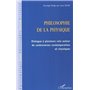Philosophie de la physique