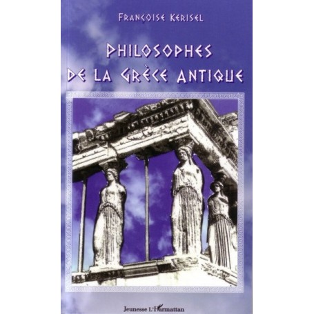 Philosophes de la Grèce antique