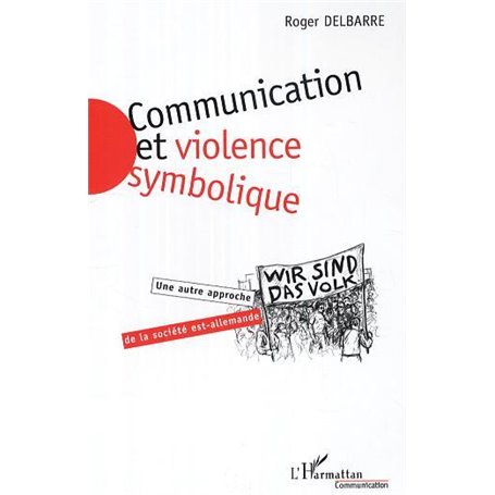 Communication et violence symbolique