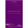 Les agences de l'eau