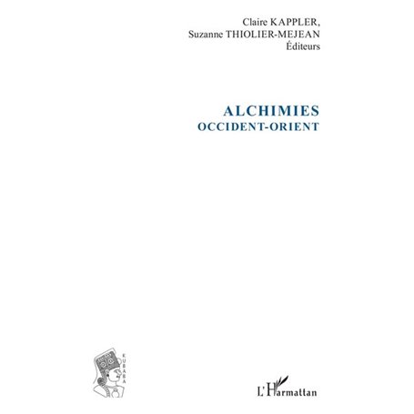 Alchimies