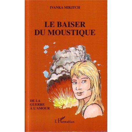 Le baiser du moustique