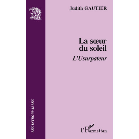 La soeur du soleil