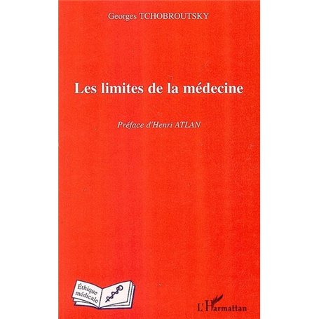 Les limites de la médecine