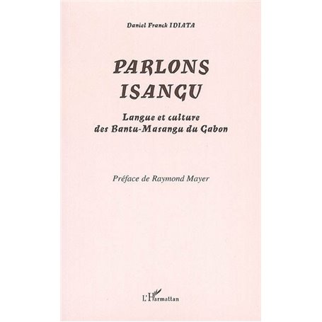Parlons isangu