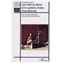 Les ONG du Bénin et le système d'aide internationale