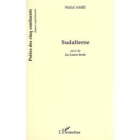 Sudalterne