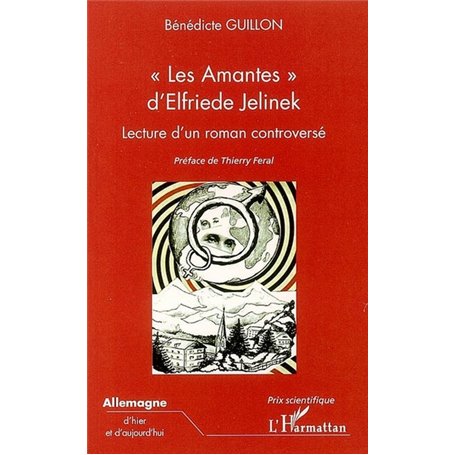 Les Amantes d'Elfriede Jelinek