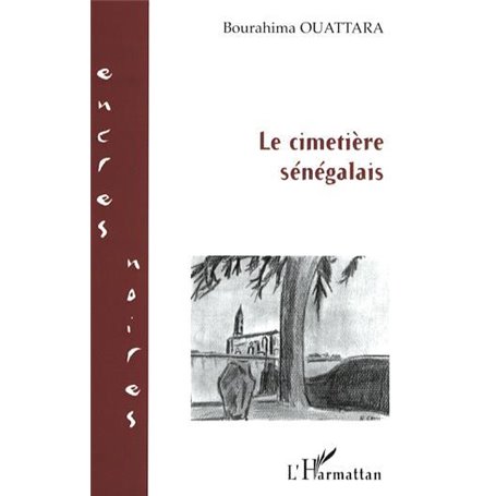 Le cimetière sénégalais