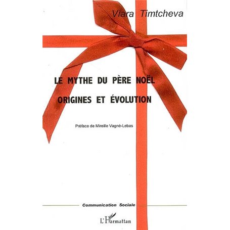 Le mythe du Père Noël