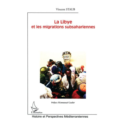 La Libye et les migrations subsahariennes
