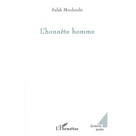 L'honnête homme