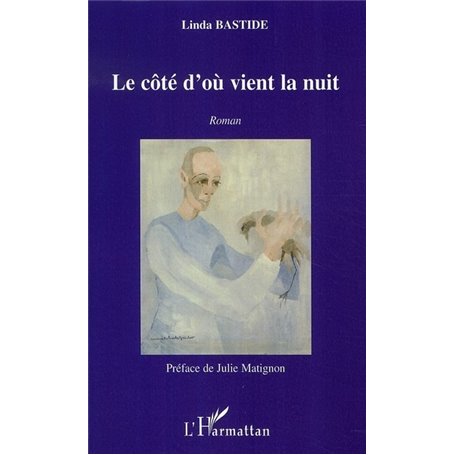 Le côté d'où vient la nuit