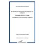 Marchés et marques politiques en Afrique