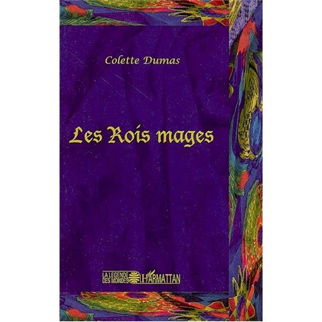Les Rois mages