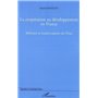 La coopération au développement en France