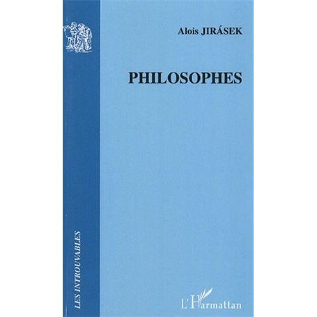 Philosophes