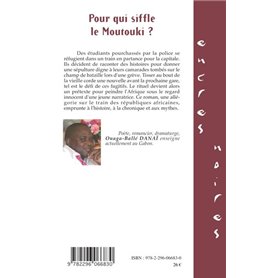 Plus tard ou le jeune chef de famille