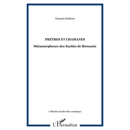 Prêtres et chamanes