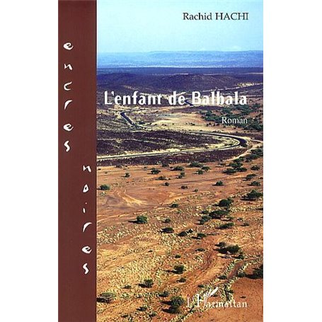 L'enfant de Balbala