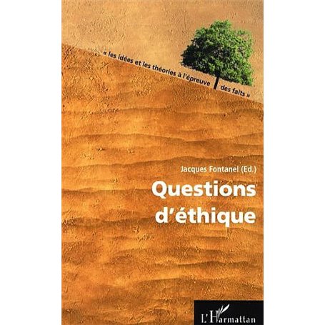 Questions d'éthique