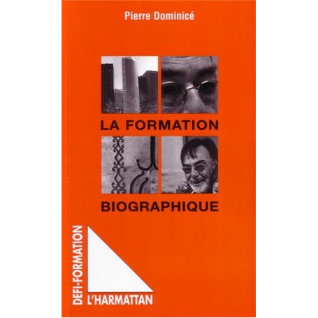 La formation biographique