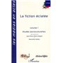 La fiction éclatée