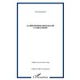 La réception sociale de l'urbanisme