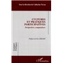 Cultures et pratiques participatives