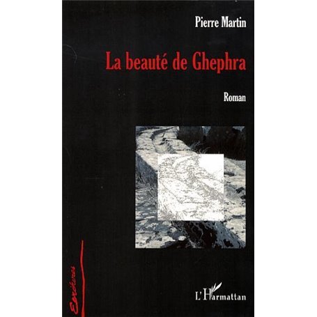 La beauté de Ghephra