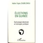 Elections en Guinée