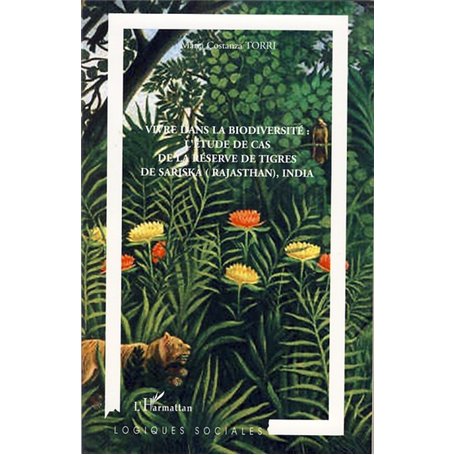 Vivre dans la biodiversité :