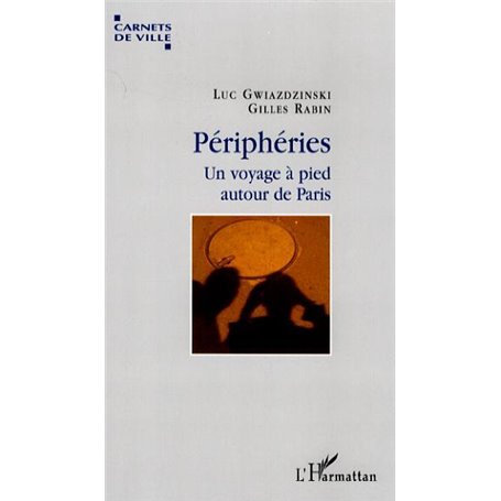 Périphéries