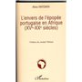 L'envers de l'épopée portugaise en Afrique (XVe-XXe siècles)