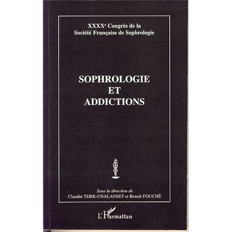 Sophrologie et addictologie