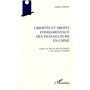 Libertés et droits fondamentaux des travailleurs en Chine