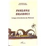 Parlons Brahoui
