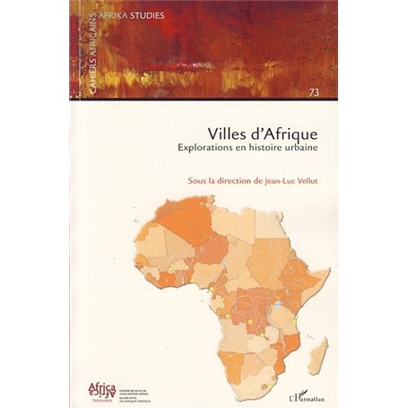 Villes d'Afrique