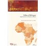 Villes d'Afrique