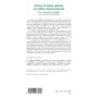Actions et enjeux spatiaux en matière d'environnement