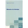 Nietzsche et la rhétorique
