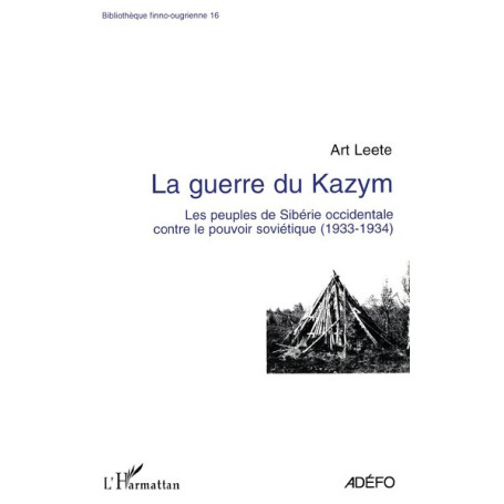 La guerre du Kazym