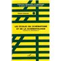 Les écoles du schématisme et de la schématologie