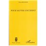 Pour sauver l'Occident
