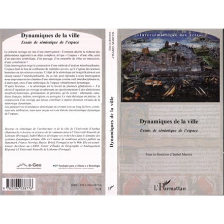 Dynamiques de la ville