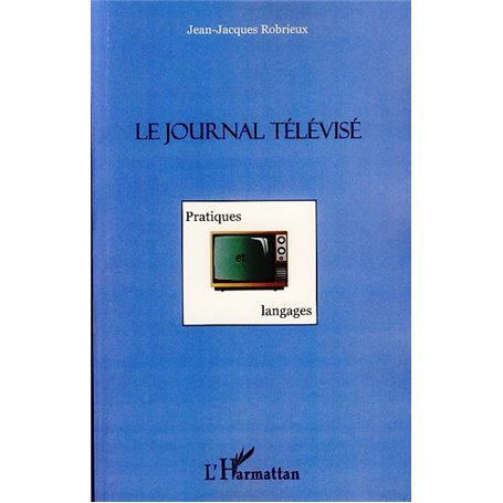 Le journal télévisé