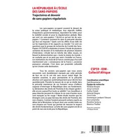 L'image de l'Afrique dans les littératures coloniales et post-coloniales