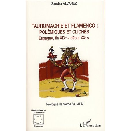 Tauromachie et flamenco