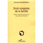 Droit congolais de la famille