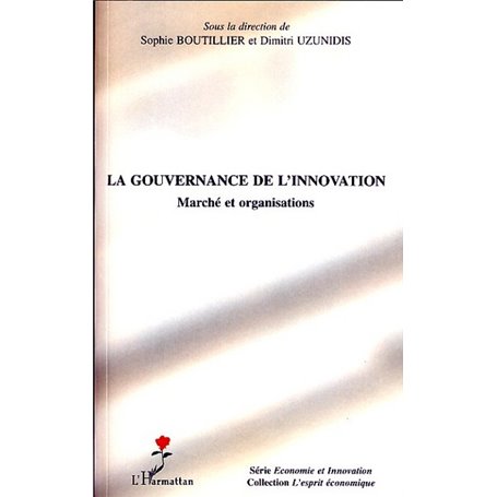 La gouvernance de l'innovation